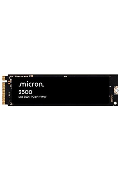 Universal Micron Mtfdkba1T0Qgn M.2 1Tb Pcie + Nvme Ssd Disk (22X80Mm) Without...