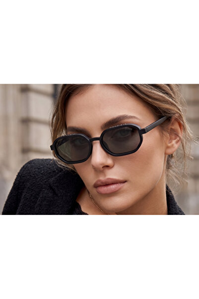 Guess Kadın Güneş Gözlüğü Uv400 53-18-145 NT26700106