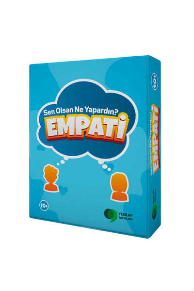 Saule Empati Kutu Oyunu