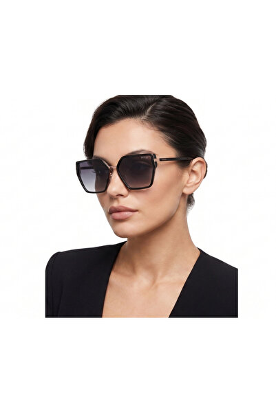 Guess Kadın Güneş Gözlüğü Uv400 59-16-135 NT26700117