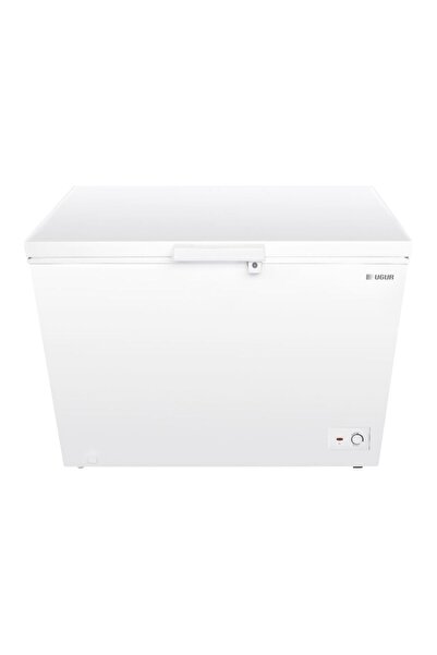 Uğur UED 290 D/S R65 Sandık Tipi Derin Dondurucu