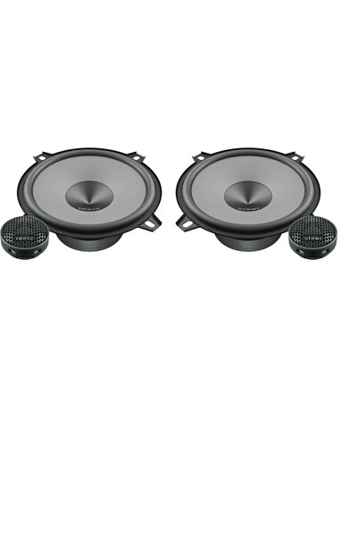 Hertz Car speaker package Front doors Volvo 850 1992-1997 Uno 55 W