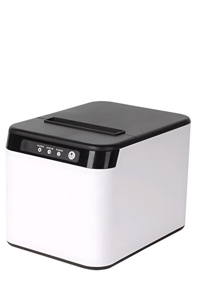 Posclass Zywell ZY-Q821 Thermal Usb + Ethernet 203 dpi Fiş Yazıcı