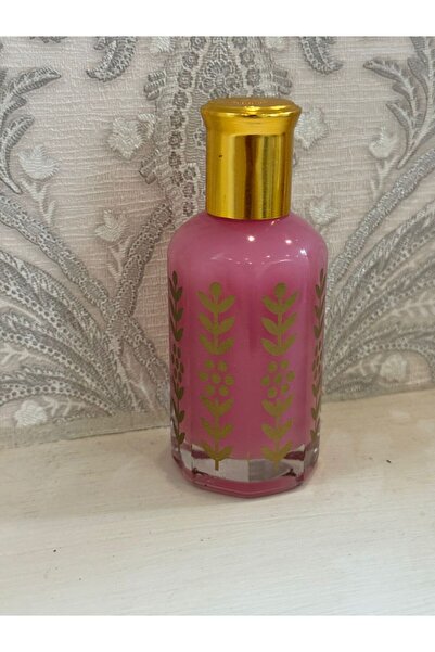 Graciana Persimmon Flower Musk a Touch of Femininity Embraces Luxury 60 ml