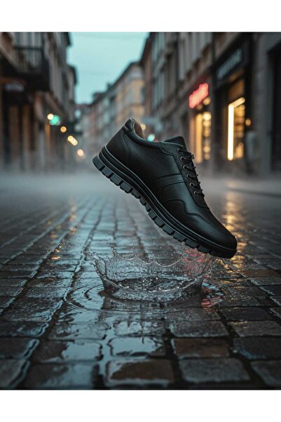 DİĞER1111 Men's Leather Shoes 1924-1