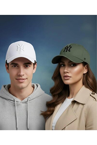 w white stars sports & wear قبعة بيسبول مطرزة قابلة للتعديل للجنسين مكونة من ...