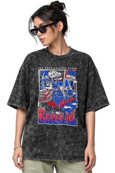 SEVBANO BabyMetal rok metal muzički bend unisex majica prethodno otisnuta, ve...