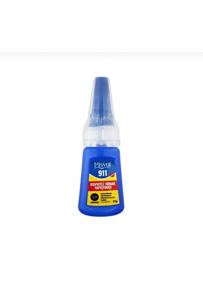 Anil Professional Cosmetics Tırnak Yapıştırıcı Extra Kuvvetli Tips Protez Glu...