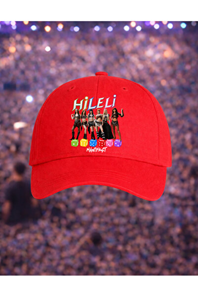 lovver Manifest Hileli Konser Konsept Özel tasarım Premium Baskı %100 Pamuk Ş...
