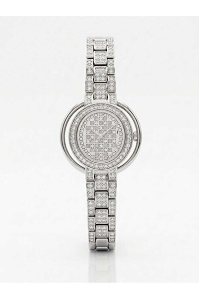 jewelrystore Women's Wristwatch Zircon