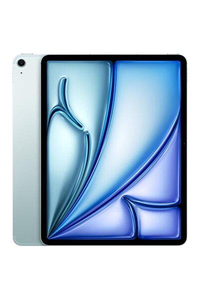 Apple iPAD AIR 13 M4 WiFi&Cell 512GB ALBASTRU