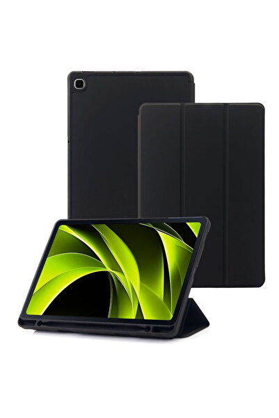 Mobile Origin Easy Tablet Full Case, black - Galaxy Tab S6 Lite (2024)