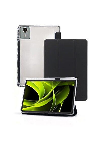 Mobile Origin Husă simplă pentru tabletă, transparentă - Lenovo Tab M11