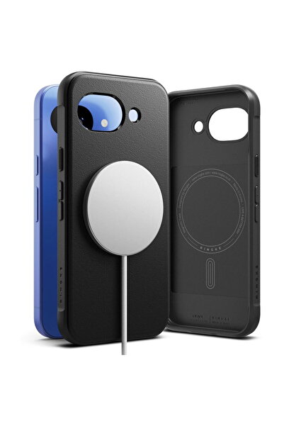Ringke Husa ONYX MAGNETIC MAGSAFE GOOGLE PIXEL 10A NEGRU