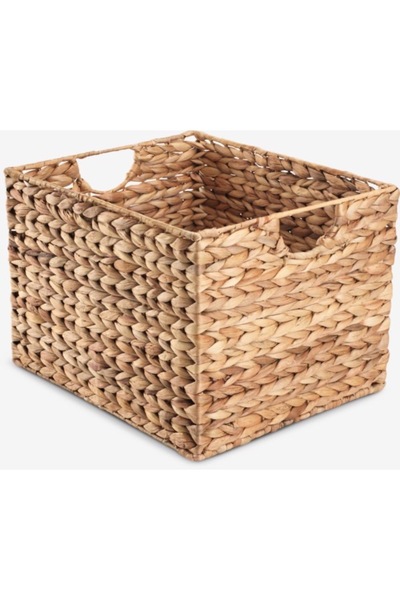 RootRise Basket Bjorn W30Xl35Xh25Cm Natural