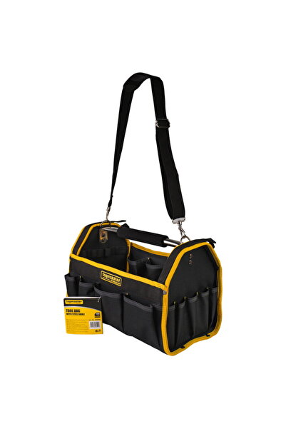 Top Master Pro TMP steel handle tool bag