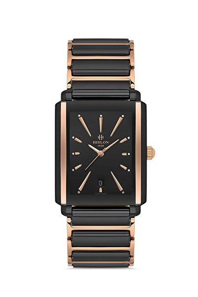 Hislon Men's Classic Cl215T-04Sr