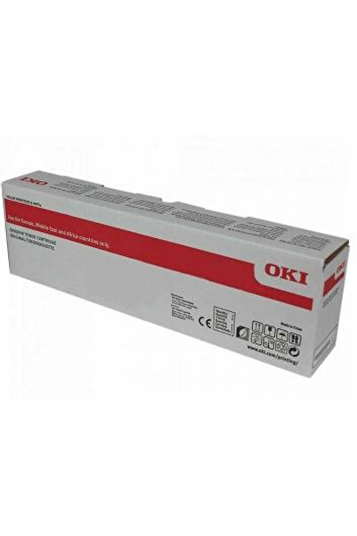 OKI 46861307 Toner Cyan 10000 pagini 834/844