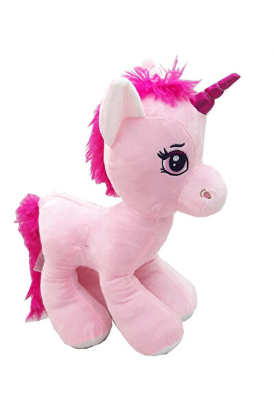 shop Boynuzlu At Peluş 40 cm Unicorn