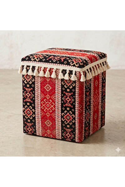 ABAKAN Tabure Puf