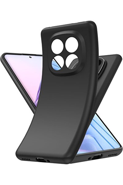 bestcase Husă Premium din Silicon Lichid Compatibilă cu Xiaomi Redmi Note 15 ...