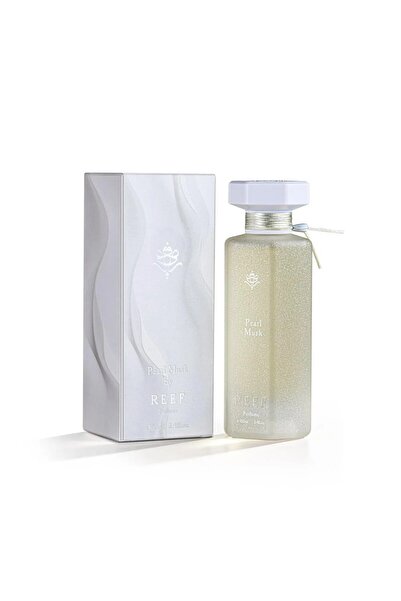 REEF PERFUMES Pearl Musk Perfume 100ML