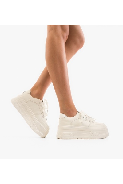 BENOTTİ Sneakers dama Nannje Albi