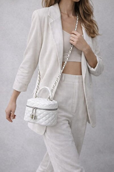 WİKİDAYS.S MODA TRENDİ Elegant Small Size Women's Handbag and Crossbody Bag -...