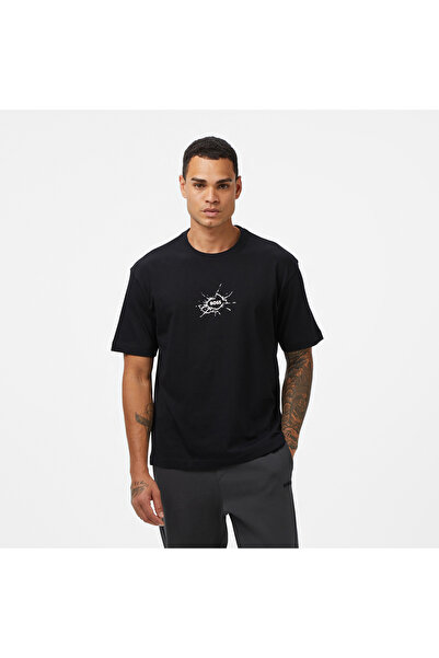 BOSS Voyage Erkek Siyah T-Shirt
