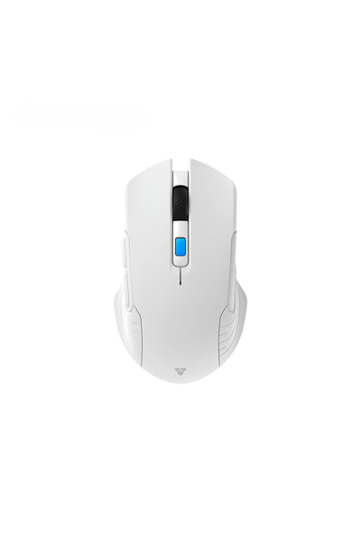 Fantech WG12RS RAIGOR III Kablosuz Beyaz Gaming Mouse