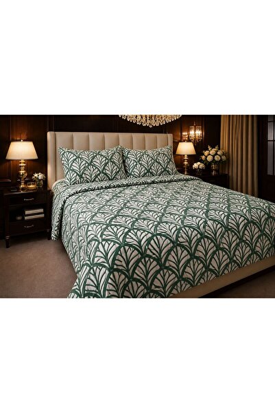 BAYBAYANAY Double Coverlet Set