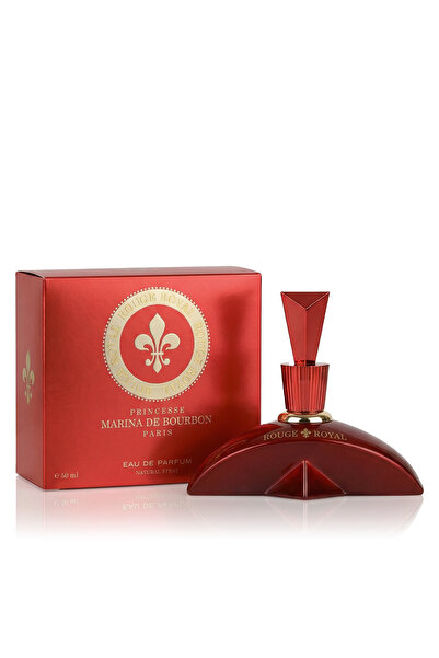 Marina De Bourbon Rouge Royal Apă de Parfum 50 ml (femei)