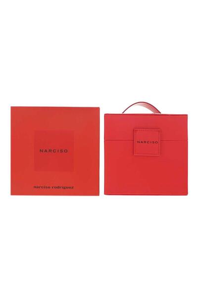 Narciso Rodriguez Нарсисо, Козметична чанта, GWP Текстилен несесер, 10054363,...