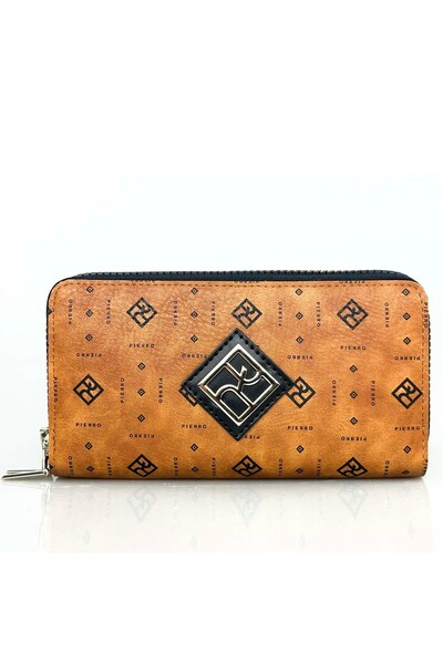 OEM Γυναικείο πορτοφόλι Pierro Accessories Ταμπα 00022PM11