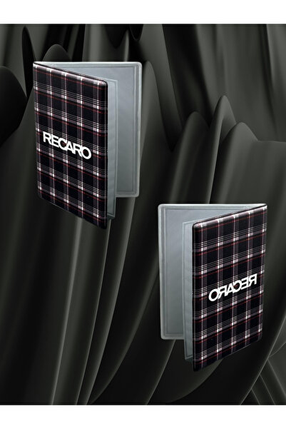 MOTTOMOR تصميم OTO لمقعد السيارة RECARO