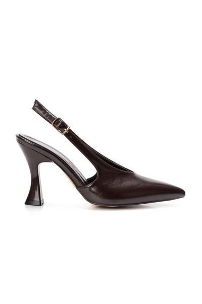 La Vivien Women's Stylish Pointed-Toe Shoes