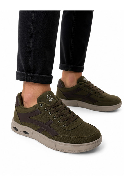 Dakırs Casual Spor Ayakkabı Hafif ve Konforlu Sneaker