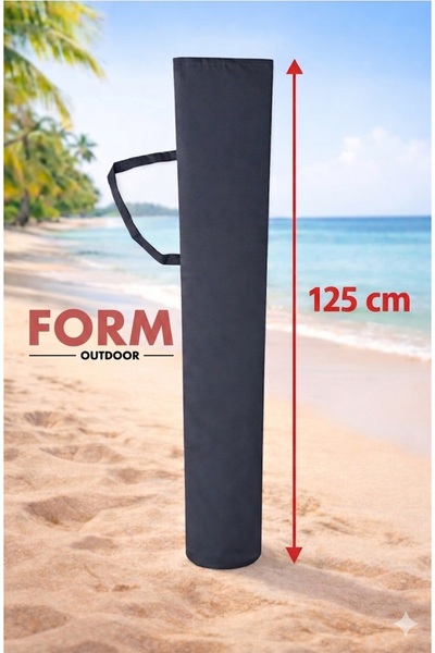 form outdoor Şemsiye Taşıma Çantası