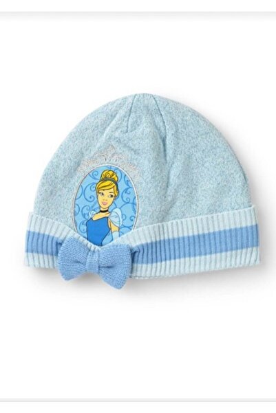 MODA Bere Cinderella Mavi
