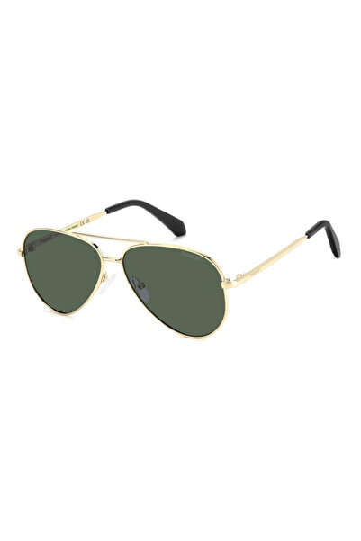 Polaroid Kids Pld 8073/S Pefuc 55 Polarized Children's Sunglasses