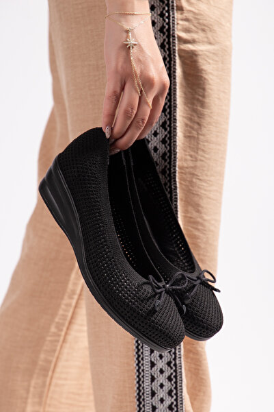 Elile Shoes Triko 33-34-35-36 Numaradan 41-42-43-44-45 Numaraya Kadar Comfort...