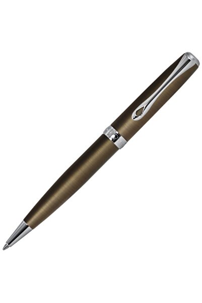 Diplomat Pix easyflow Excellence A2 - Oxyd Brass