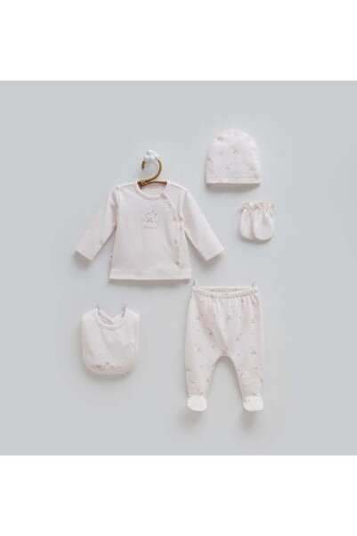 Caramell 5-Piece Hospital Discharge Set Zk2248