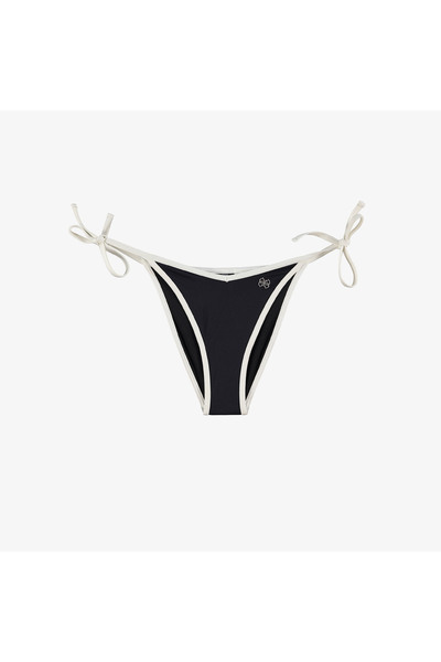 Guess Niki String Kadın Bej Bikini Altı