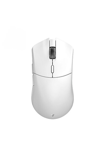 Fantech WGC5S BLAKE S WIRELESS White Kablosuz Gaming Mouse