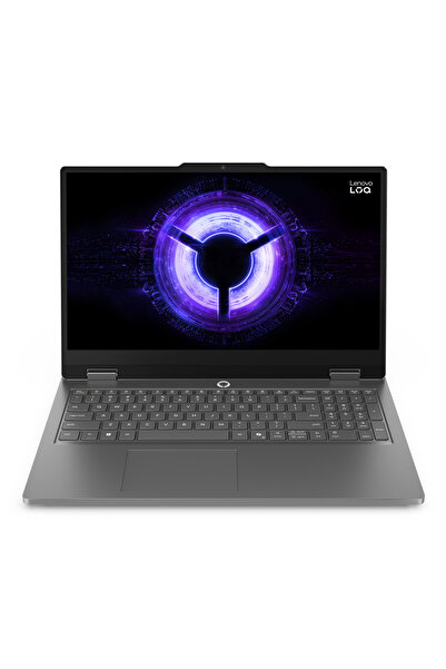 LENOVO LOQ 83SC000TTR002 i5-13450HX 16GB 1TBSSD RTX5060 15.6" FHD FreeDOS Oyu...