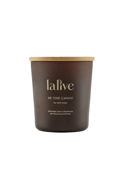 Lalive "Me Time" Mum - 120 gr