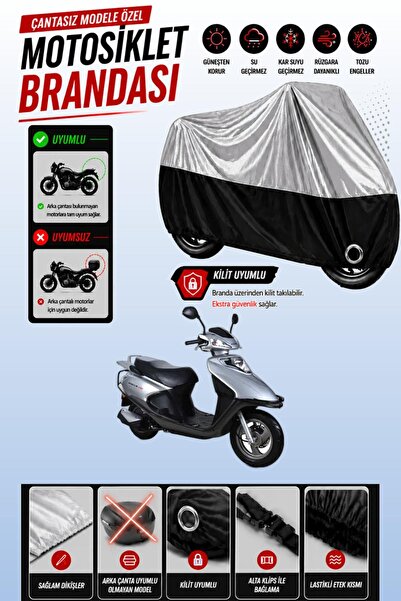 Cemku Twin Top Gray - Bottom Black Kuba Rocca 100 Compatible Engine Tarpaulin...