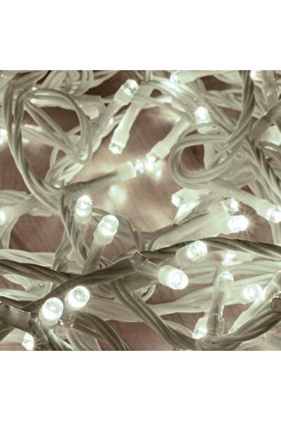 Somogyi GhirlandДѓ cu LED-uri, cu legare Г®n serie, 10 m, IP44