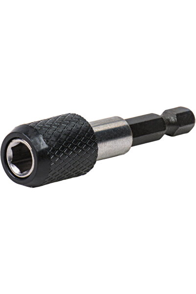 Top Master Pro Suport pentru biți HEX 1/4" x 60mm Quick-release TMP